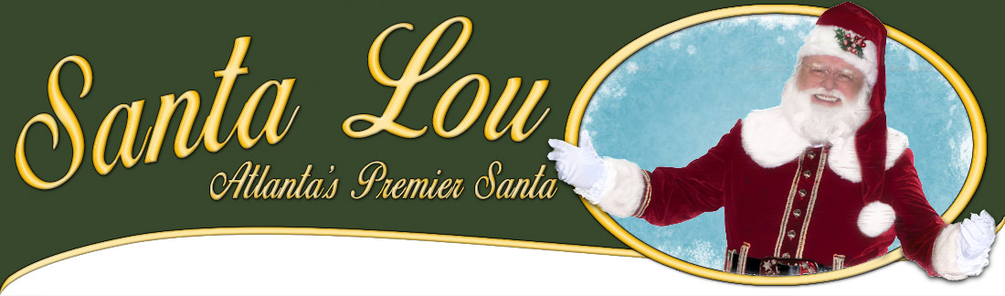 Santa Lou